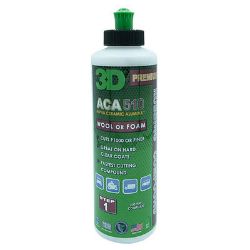 Picture of 3D 510 ACA Premium Cut Compound 250ml  Step 1